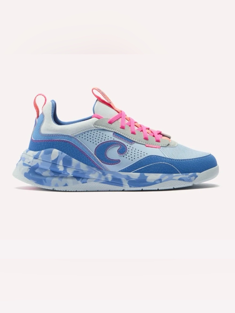 NIB Lightweight Women's CLOVE Sneakers